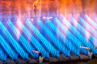 Prestonpans gas fired boilers